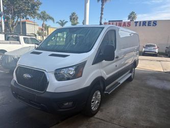 2024 Ford Transit-250 Cargo Van