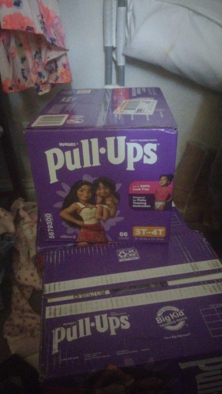Huggies 3 T