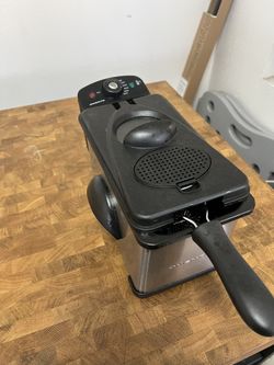 Couple Of Kitchen Appliances