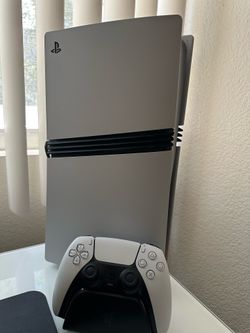 PS5 Pro