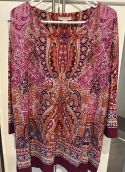 Like New Tops - $5 Each