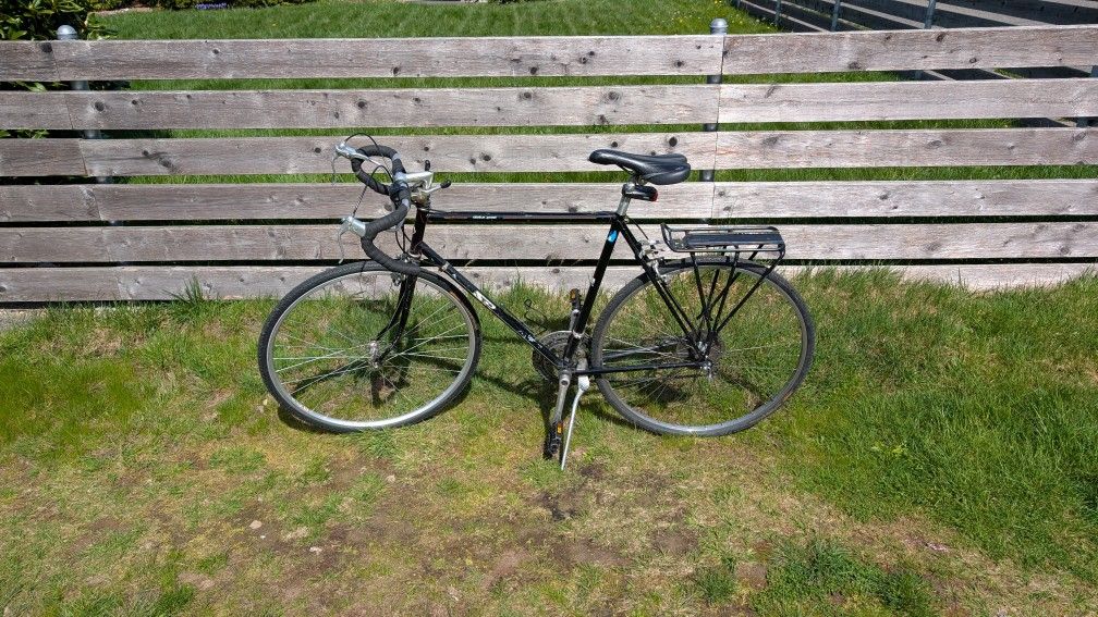 Sun Tour Road Bike