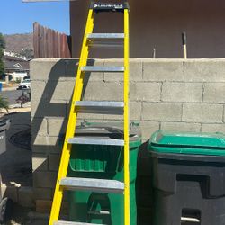 8ft Ladder