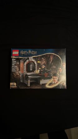 LEGO Set 40598 Gringott’s Vault