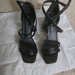 Madden Girl Platform Heel Sandals