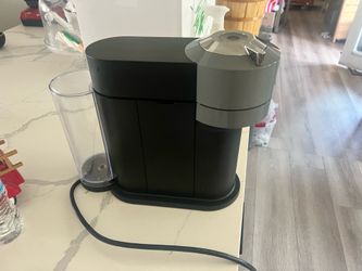 Coffee machine