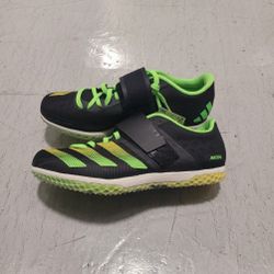 Adidas adizero High Jump Spikes...Size 6(M)/7.5(W)