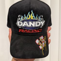 DANDY HATS-RACING 