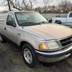 1999 Ford F150 Stander 