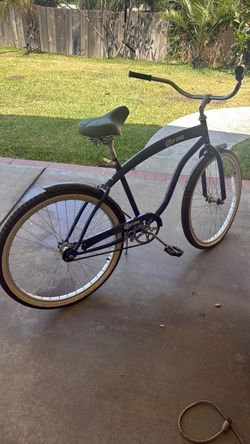 Corona Beach Cruiser