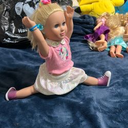 JojoSiwa Doll