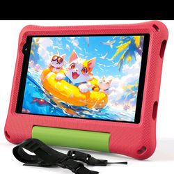 Callsky 8" kids tablet