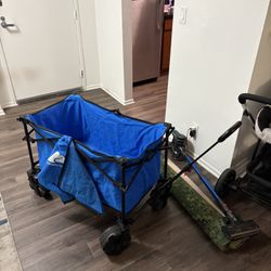Cart Wagon