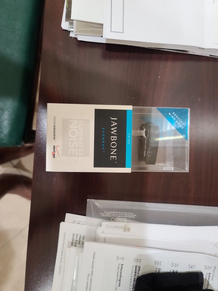 Jawbone earwear new arrivals