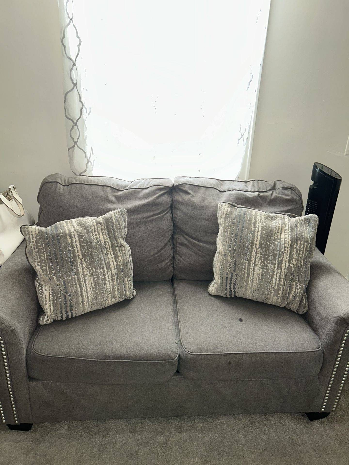 Couches Coffee Table And Tv Table Must Go!!!