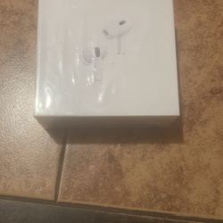 Air Pod Pros 2