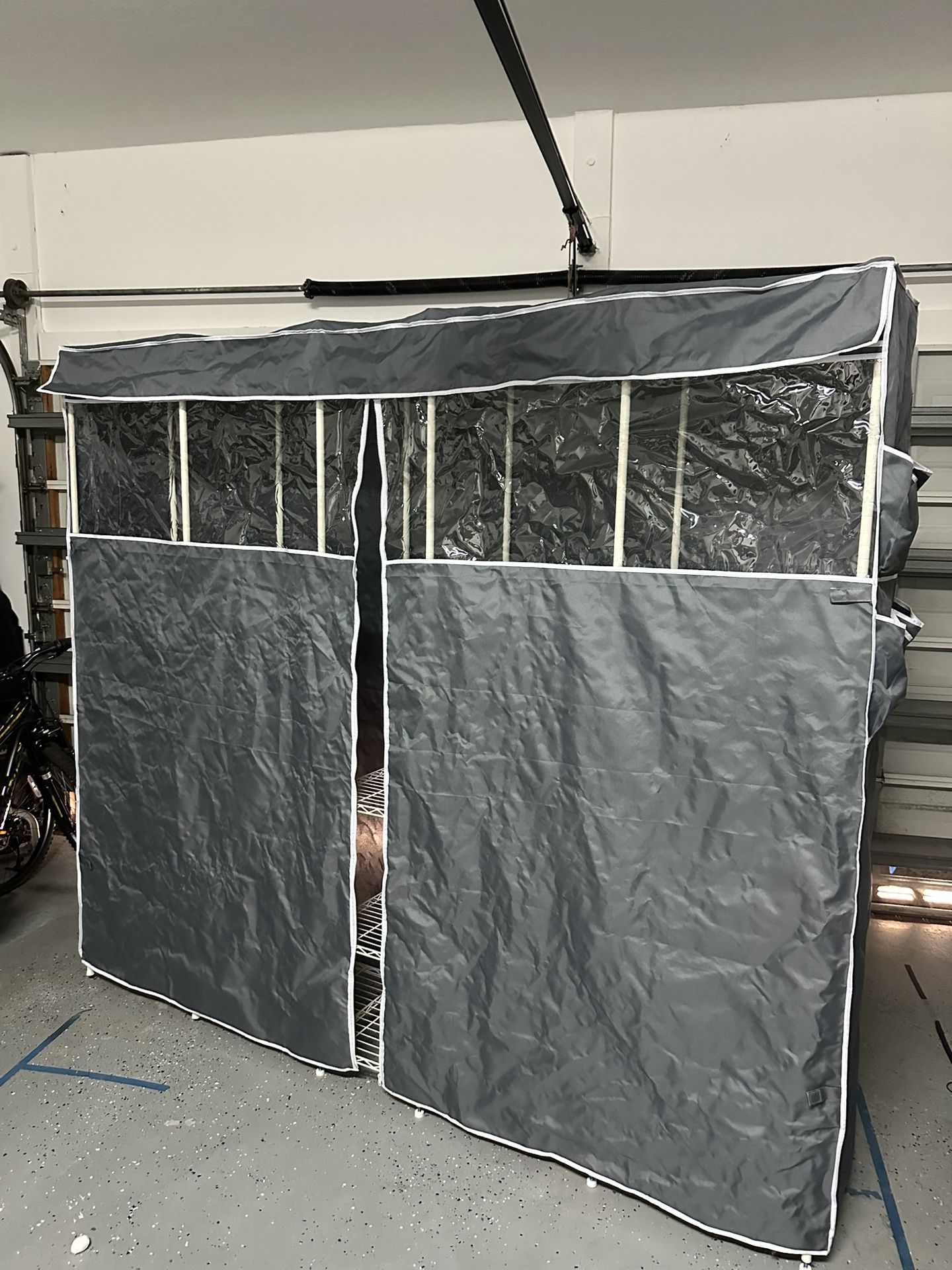 Storage Closet