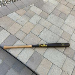 Vintage Baseball Bat