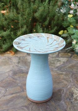 Birdbath