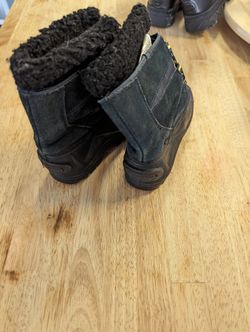 Kids Snow Boots