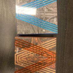 WayV The 3rd Mini Album “Kick Back”