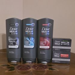 Dove Bundle
