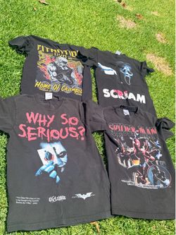 Graphic Tees Vintage
