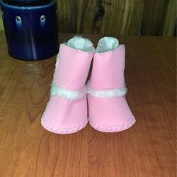 6-12 Months Baby Boots