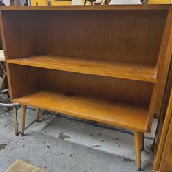 Pin Leg Bookshelf For Sale 📚 
