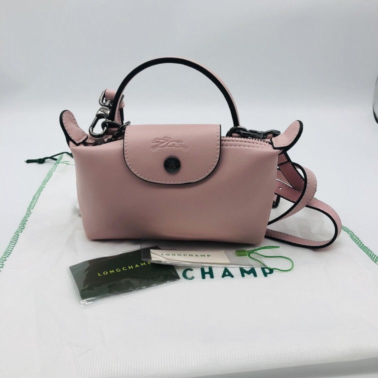Longchamp Le Pliage Xtra XS Pouch
