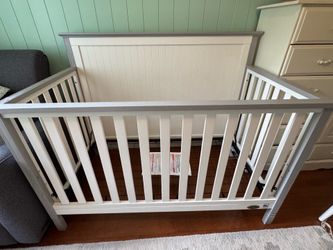 Dream on Me Convertible Crib