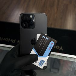 iPhone 14 Pro Max 128gb factory unlocked