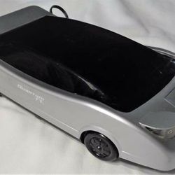 VHS Tape Rewinder - Quantum FX Sports Car