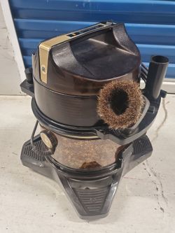 Vacuum Rainbow SE