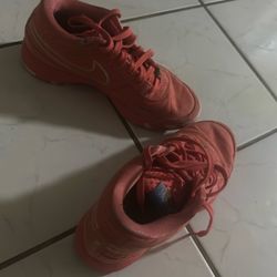 Nike basketball shoes  Sedonas Airzooms size 8.5