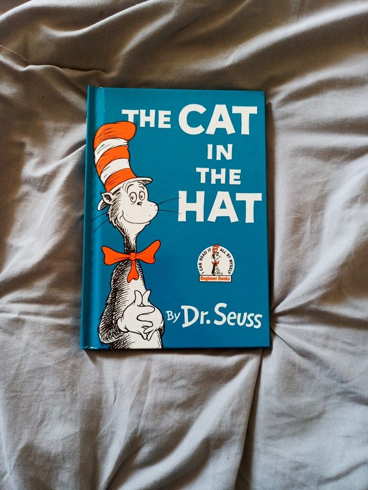 The Cat In The Hat