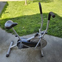 Workout Bike