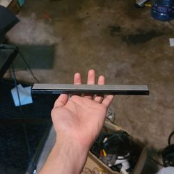 Original White Wii Sensor Bar