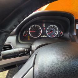 Title: Salvage, the car is in very good condition 153 k mile, $3800 OB, text messages if I cannot answer the phone. 