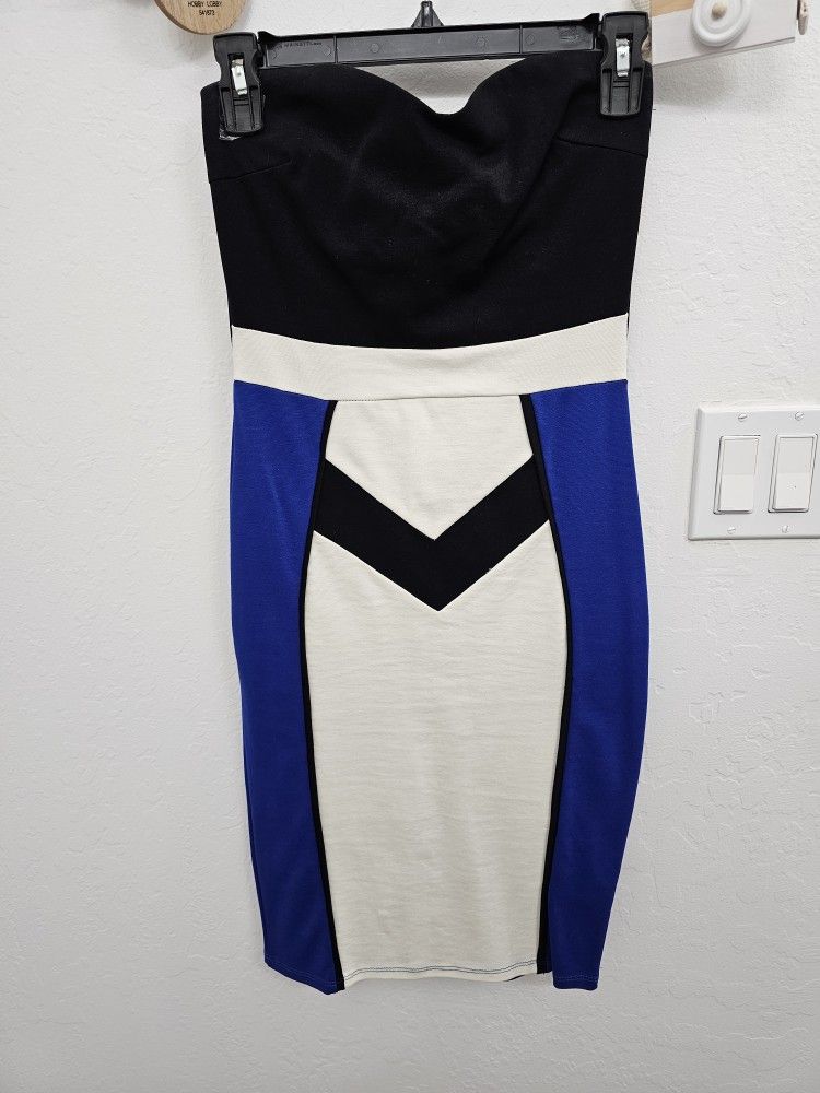 Windsor Dress