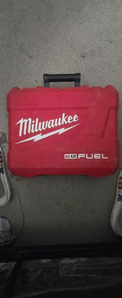 Milwaukee upunor tool only