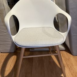 New Modern 6 Chairs $60 OBO each