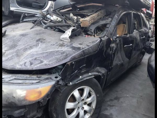 2012 Kia Sorento 3 5l Parts For Sale In Los Angeles Ca