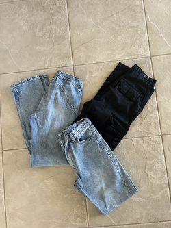 Lot Of 3 Womens Pants John galt