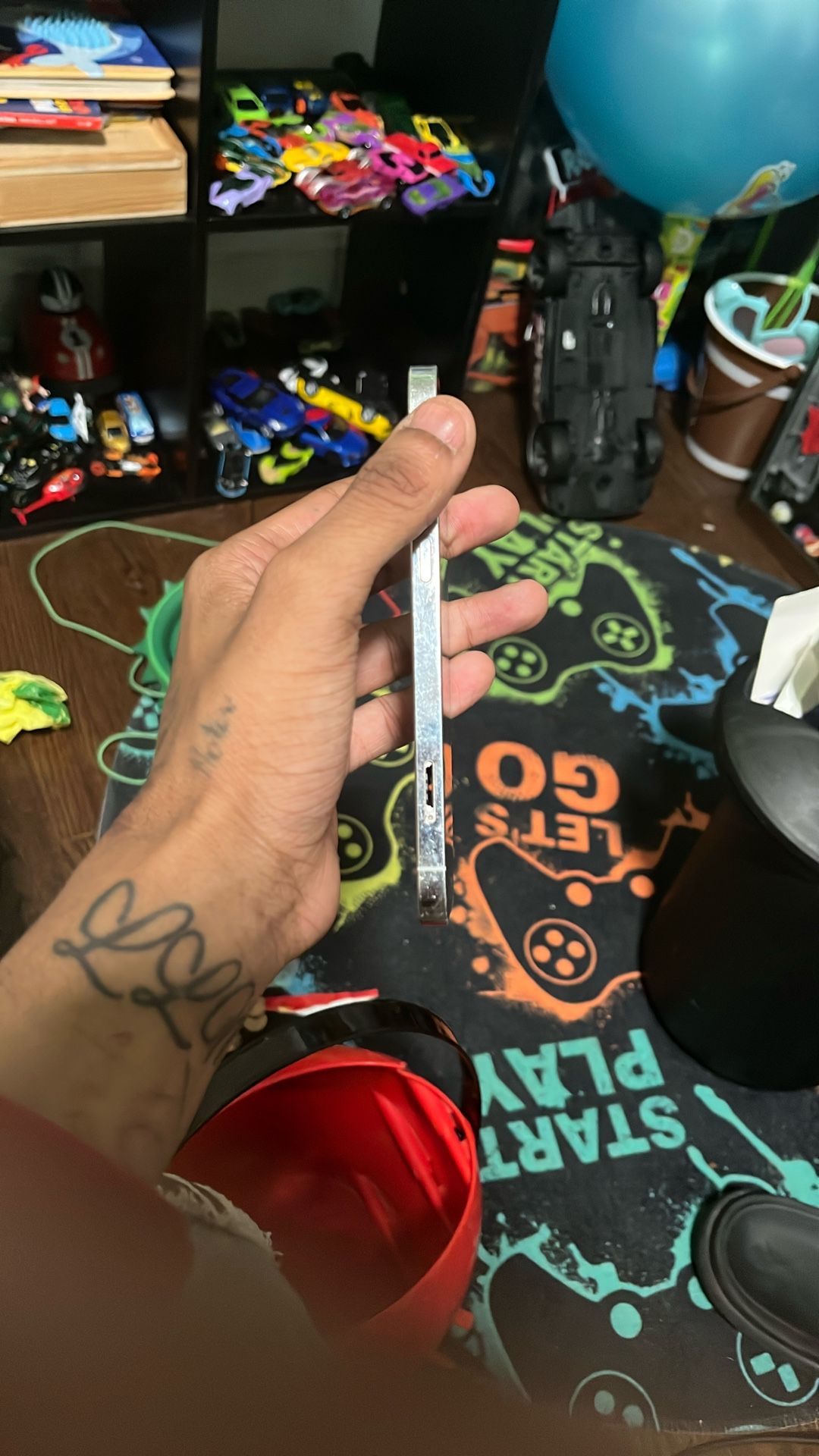 I Phone 12 Pro