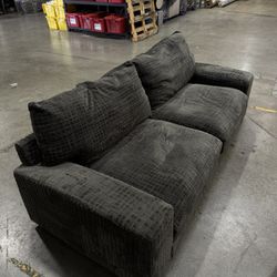 Low Profile Modern Sofa - Richbloom