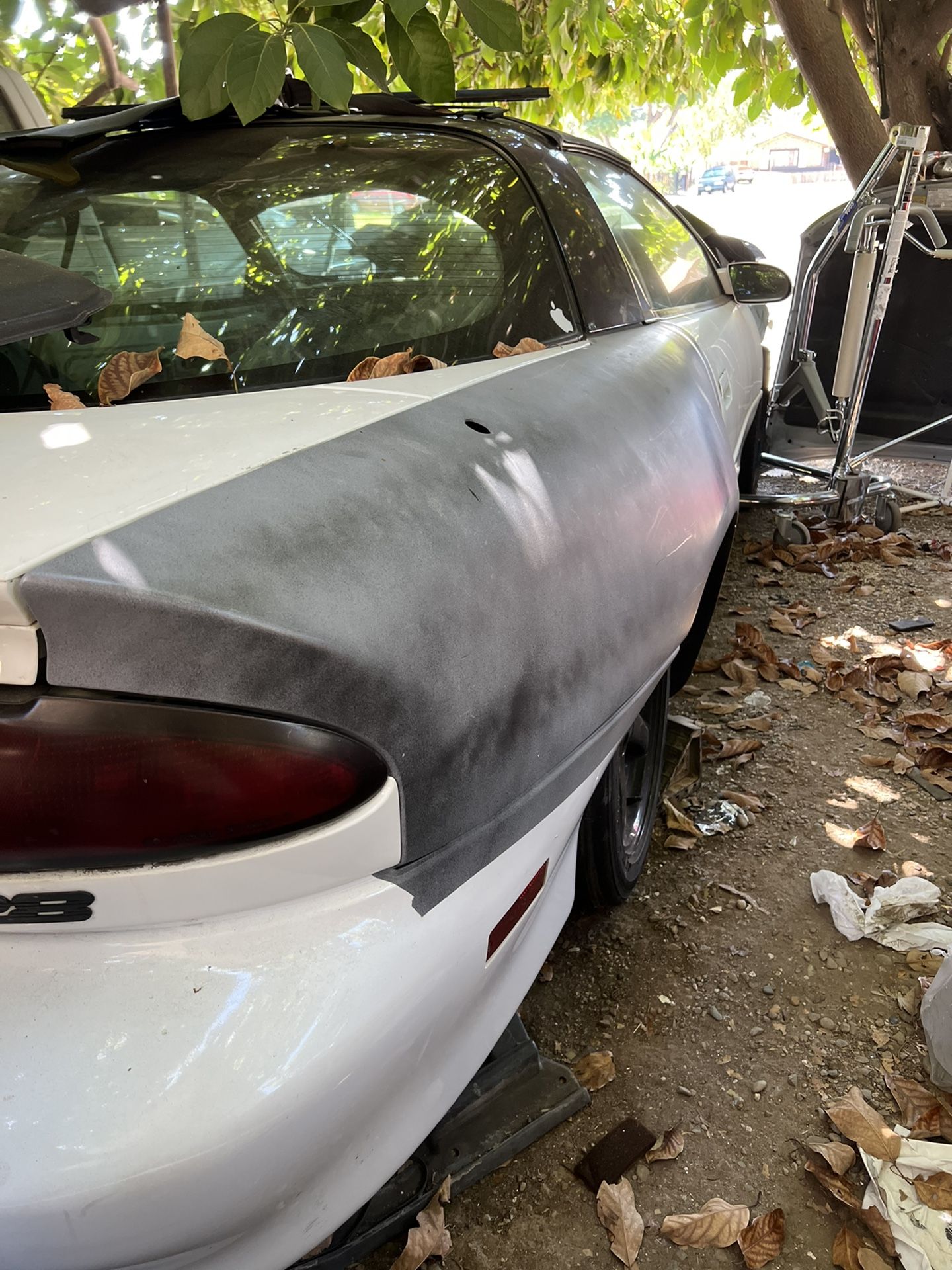 2000 Chevrolet Camaro for Sale in Sacramento, CA OfferUp