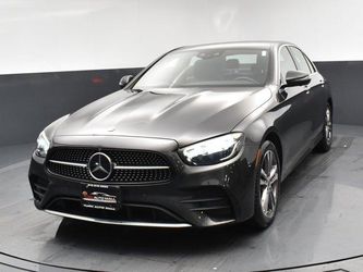 2021 Mercedes-Benz E 350