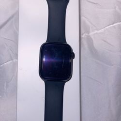Apple Watch Series 8 45MM Cellular