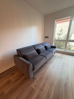 Couch for sale